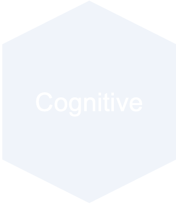 cognitive