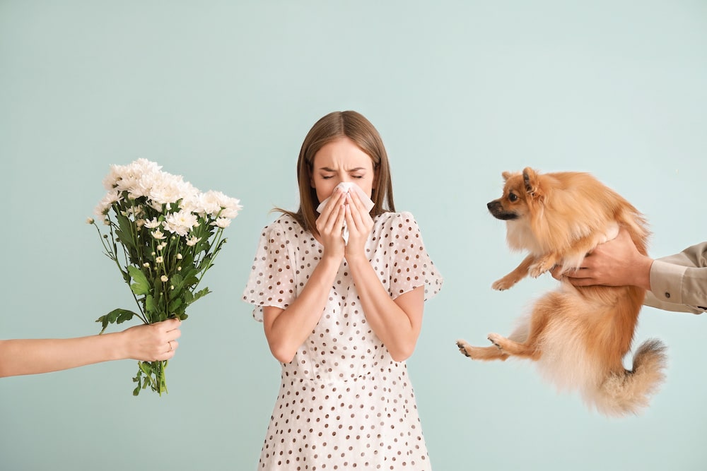 How to Help Protect Yourself Against Allergies