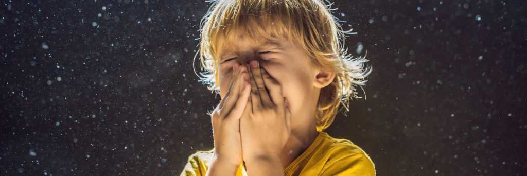 How to Help Protect Yourself Against Allergies
